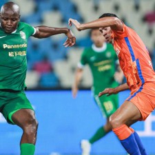 爱游戏中国-球员个人表现抢眼，柏夏加斯先拔头筹()