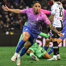 爱游戏官方入口-AC米兰客场战胜乌迪内斯，继续保持不败()