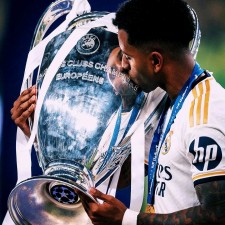 爱游戏-皇马主教练心情愉悦，球队取得胜利()